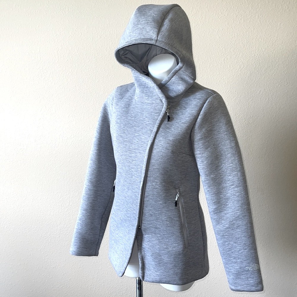 The North Face Lined Jacket - image 3